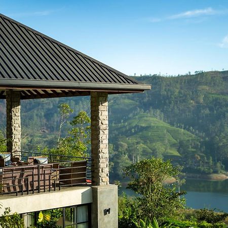 Hotel Camellia Hills Hatton Exterior foto