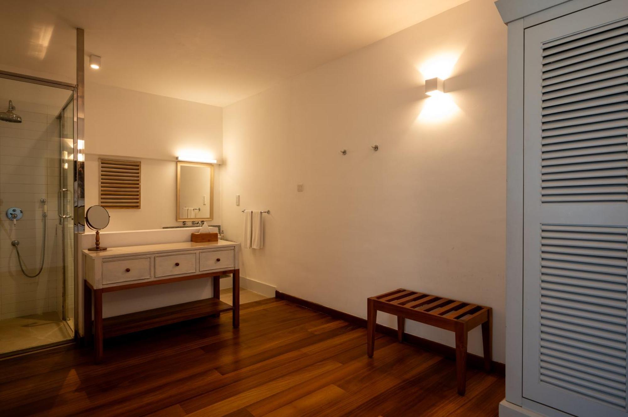 Hotel Camellia Hills Hatton Exterior foto