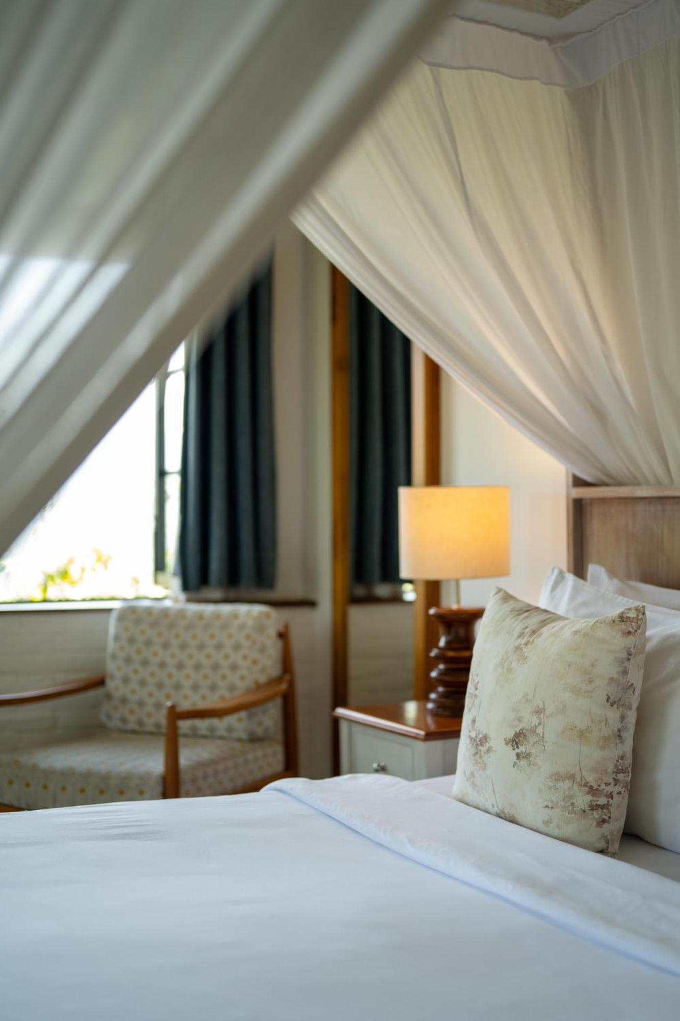 Hotel Camellia Hills Hatton Exterior foto