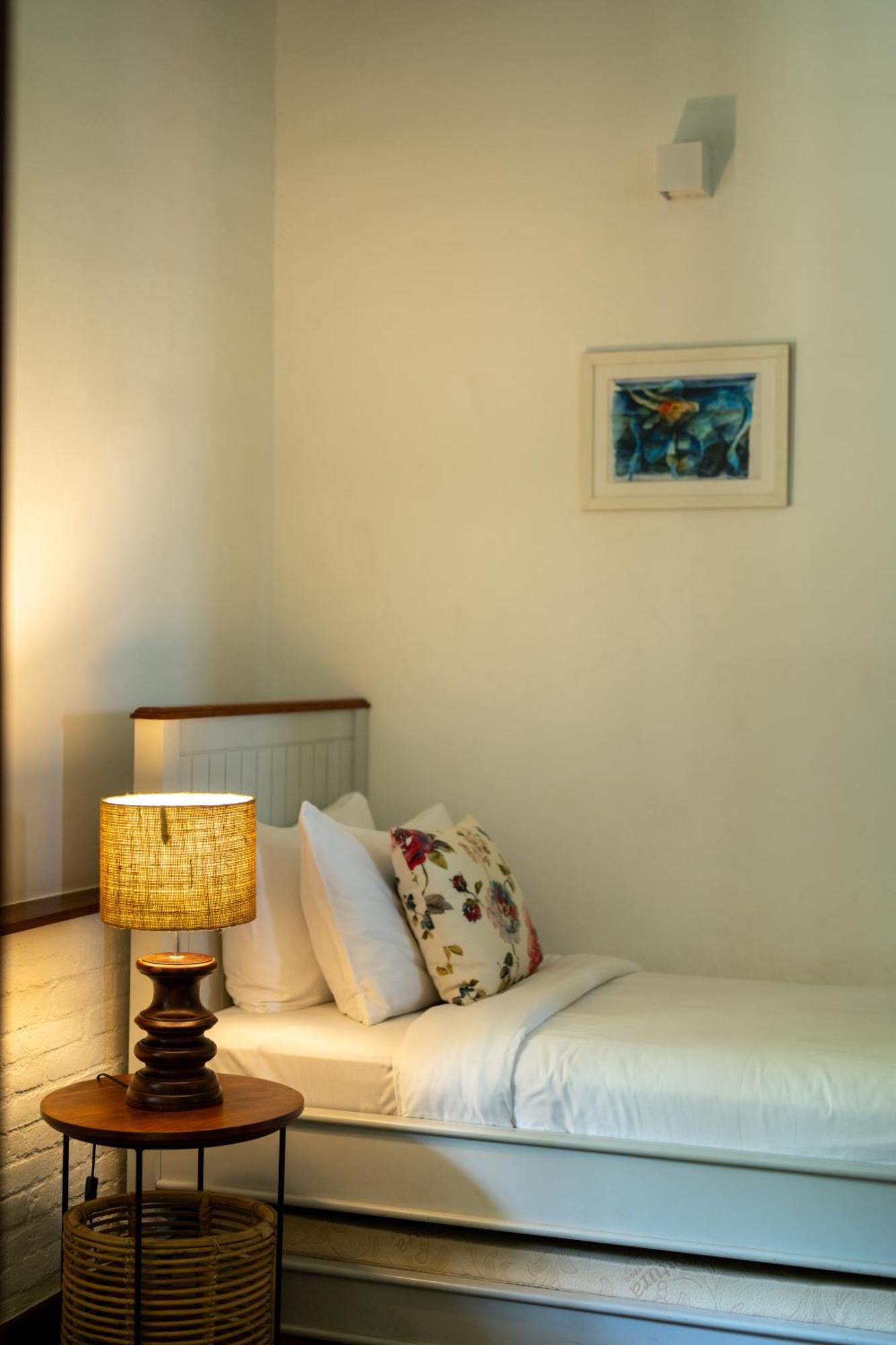 Hotel Camellia Hills Hatton Exterior foto